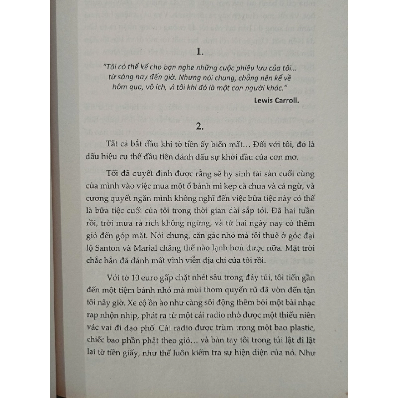 Những người tạo ra hiện thực - Olivier Lockert (Vũ Phi Yên dịch) 782540