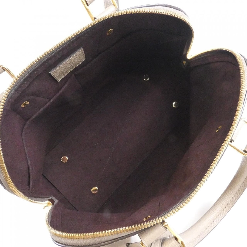 Túi xách Louis Vuitton Monogram Empreinte Neo Alma PM M44885 - Hàng hiệu Chính hãng 770992