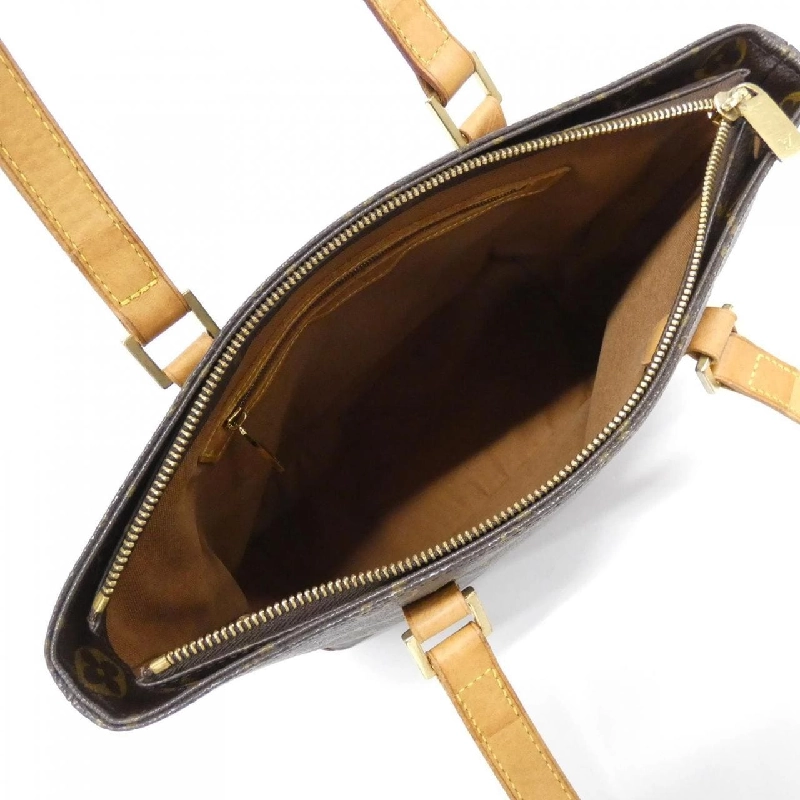 Túi xách Louis Vuitton Monogram Cabas Piano M51148 614700