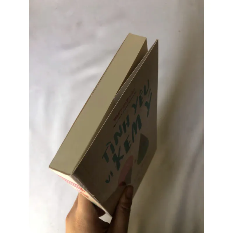 Tình Yêu Vị Kem Ý- Jenna Evans Welch 739857