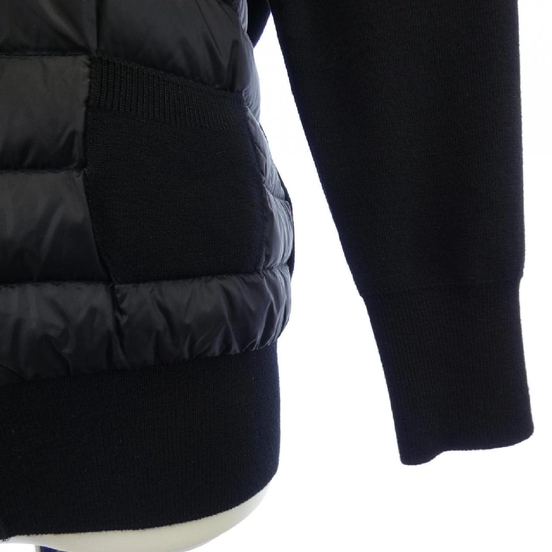 MONCLER 20939B51000 Áo khoác lông - Hàng hiệu Authentic 810192