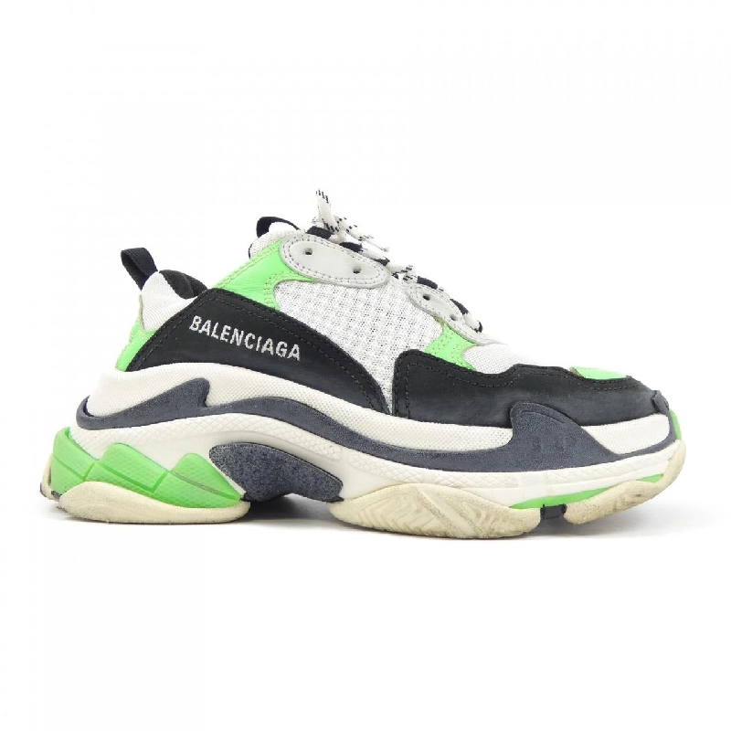 【Mã giảm giá】Giày sneaker BALENCIAGA 663743