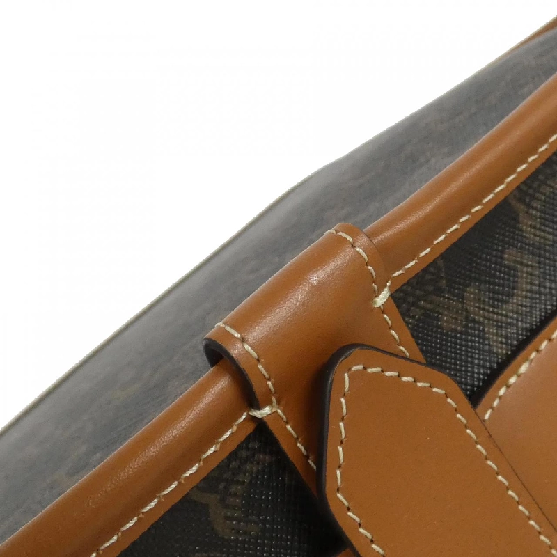 Túi đeo chéo Celine Folco 193902BZK - Hàng hiệu Authentic 805579