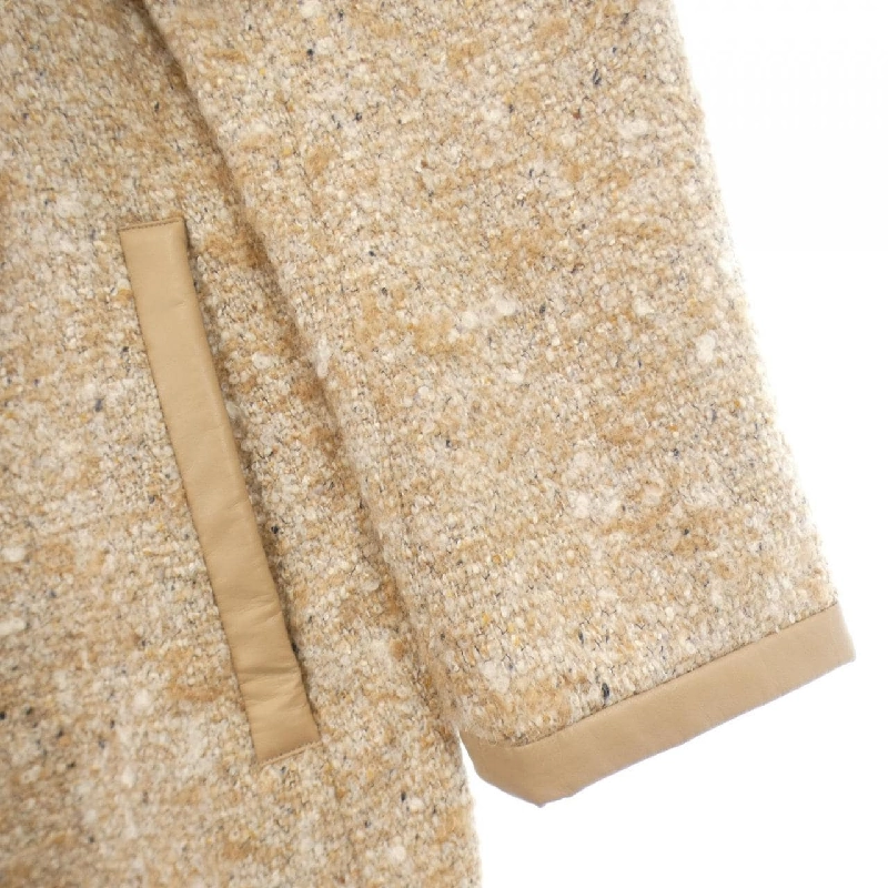 【Mã giảm giá】Áo khoác HANAE MORI 634574