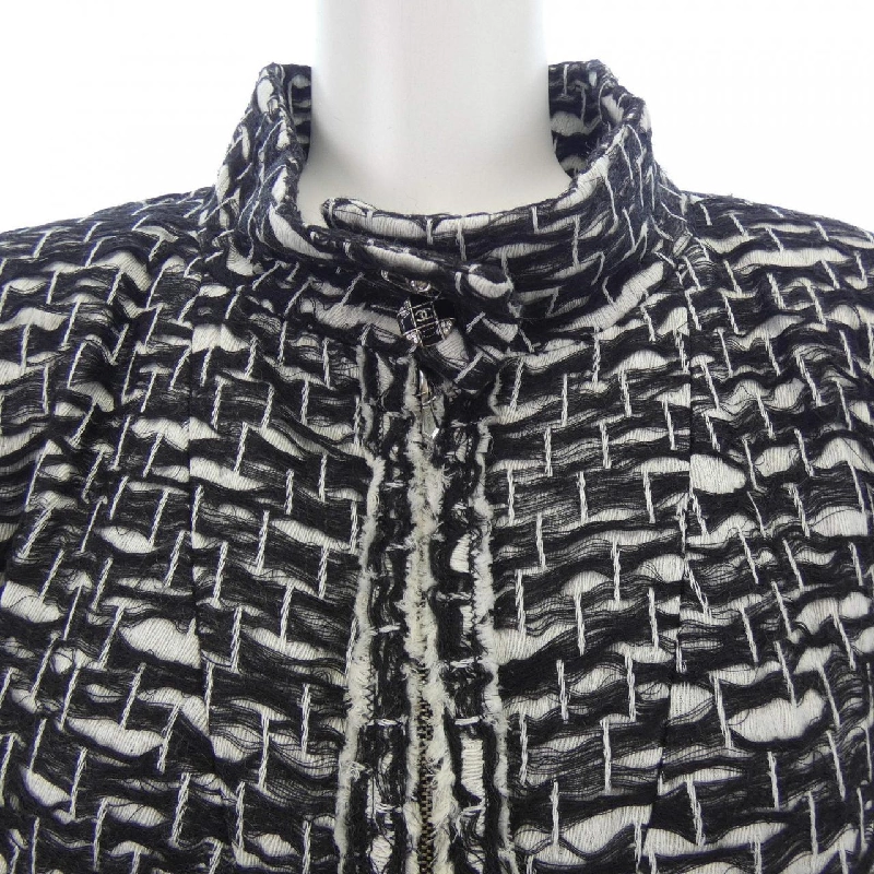 Áo khoác CHANEL - Hàng hiệu Authentic 641124