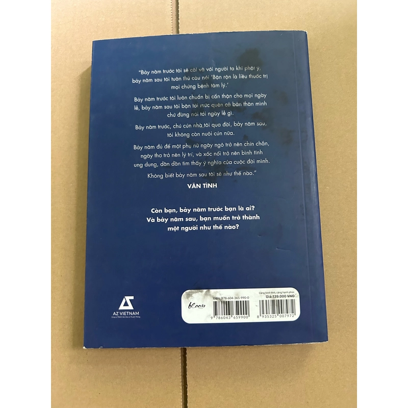 Càng bình tĩnh càng hạnh phúc 475693