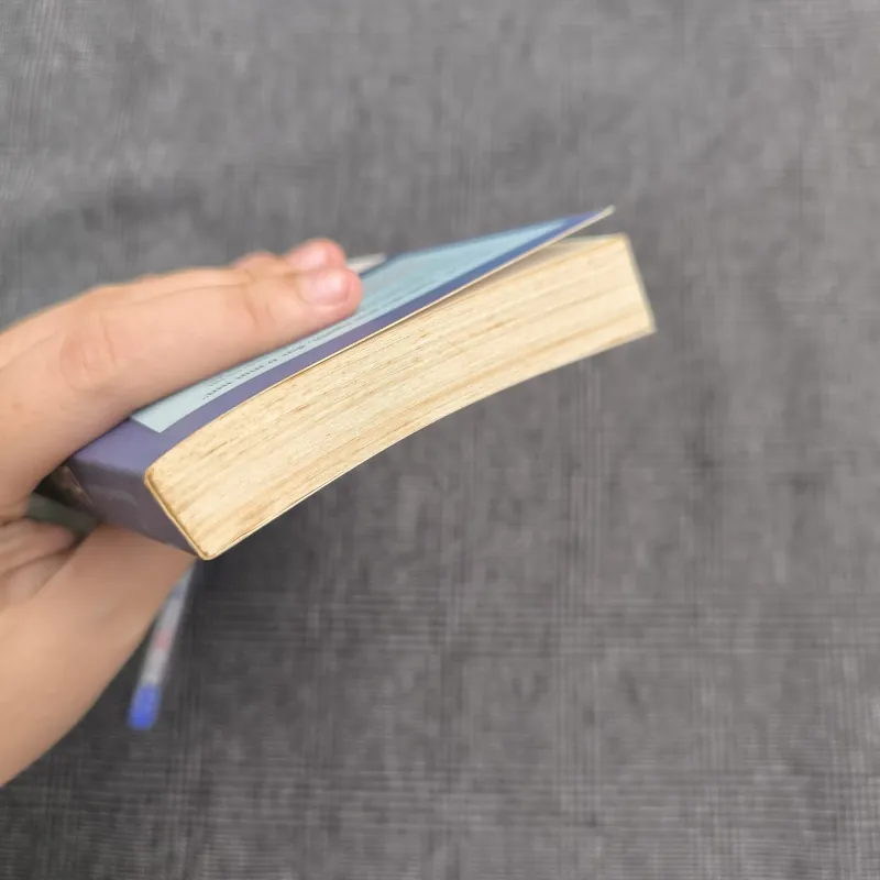 (Sách bỏ túi) Blink - Trong Chớp Mắt - Malcolm Gladwell 557472