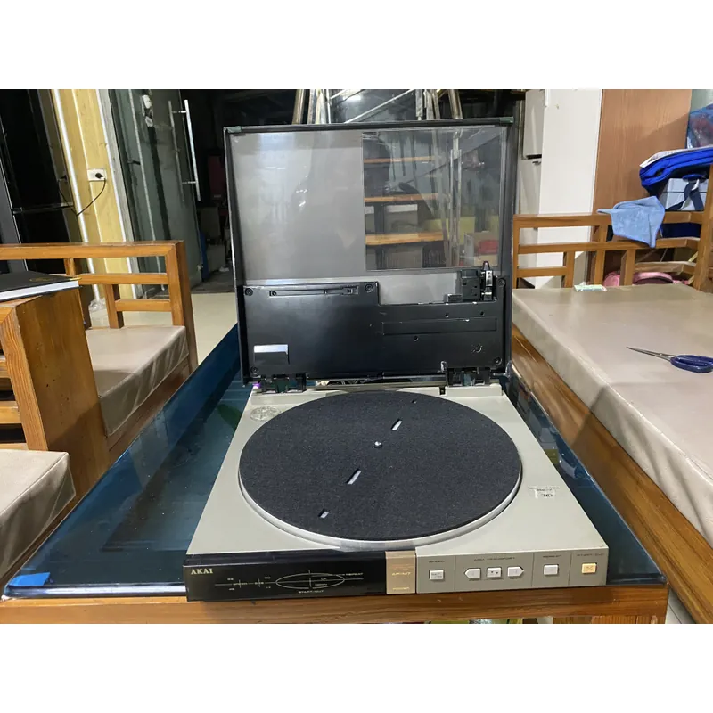Đầu đĩa than Akai 598844