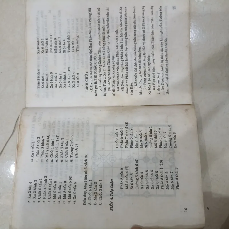 Pháo cuộc bách biến 🌻 777292