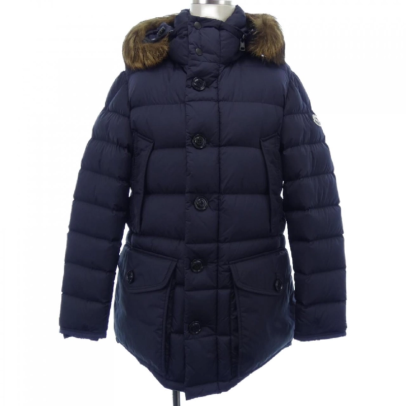 Moncler MONCLER Áo khoác lông - Hàng hiệu Chính hãng 903393
