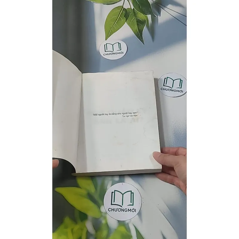 Nhà quản lý - Anh là ai? 688534