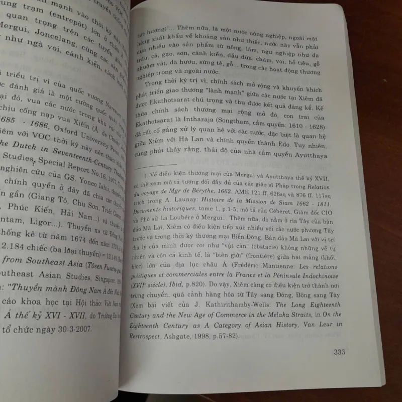 VIỆT NAM TRONG QUÁ KHỨ  - NGUYỄN MẠNH DŨNG 707076