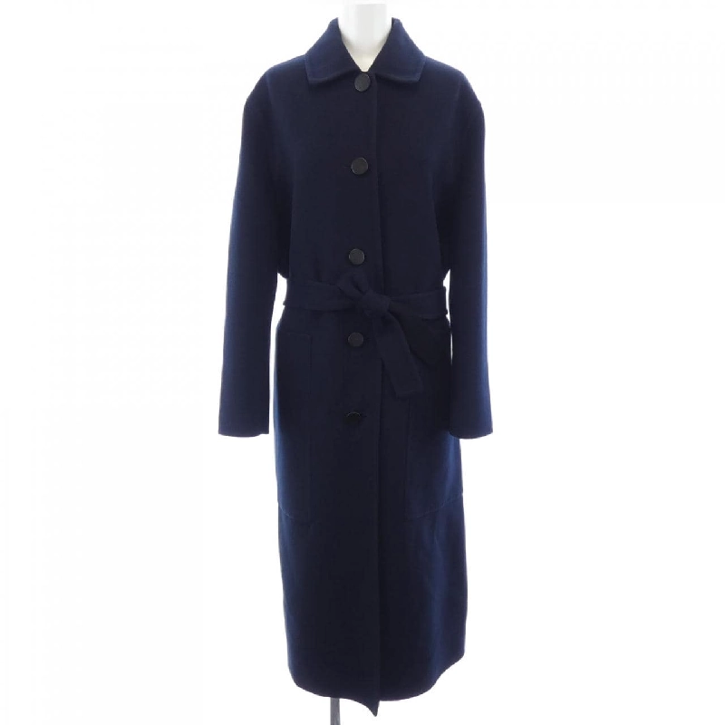 HERMES 3H0129DB Áo khoác - Hàng hiệu Chính hãng 822755