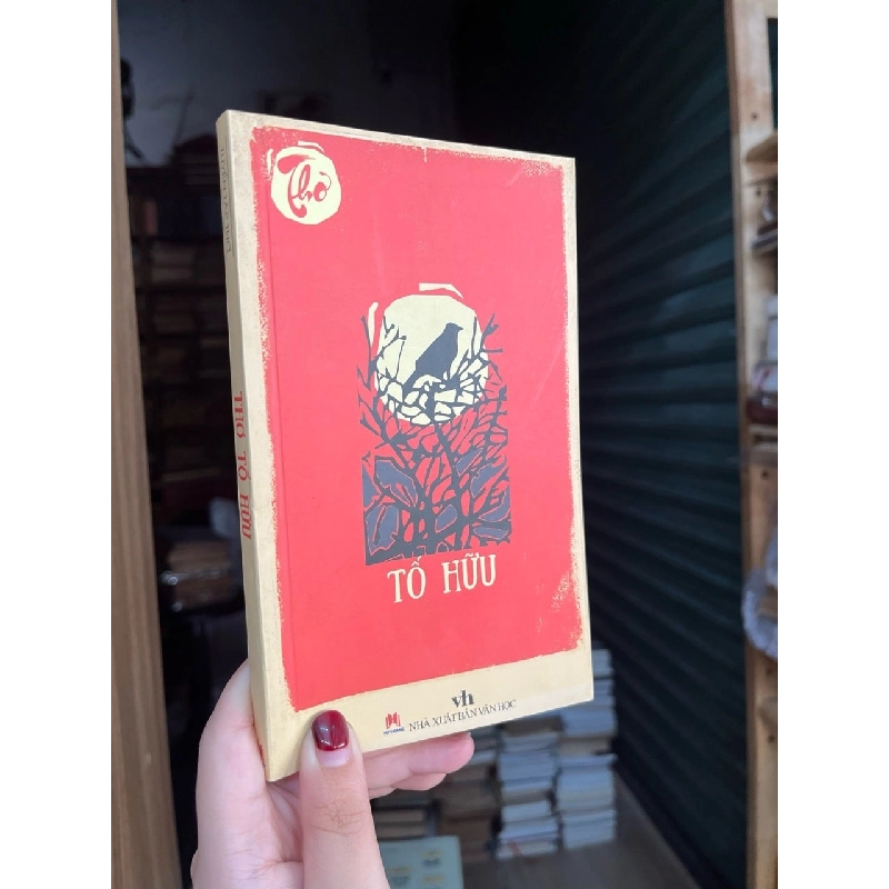 Thơ Tố Hữu 358822