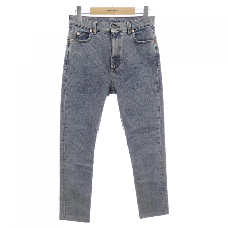 Gucci GUCCI 502797-XD741 Quần Jeans - Hàng hiệu Chính hãng 812219