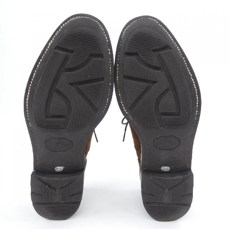 Giày SCOTCH GRAIN 8100 - Hàng hiệu Authentic 901764