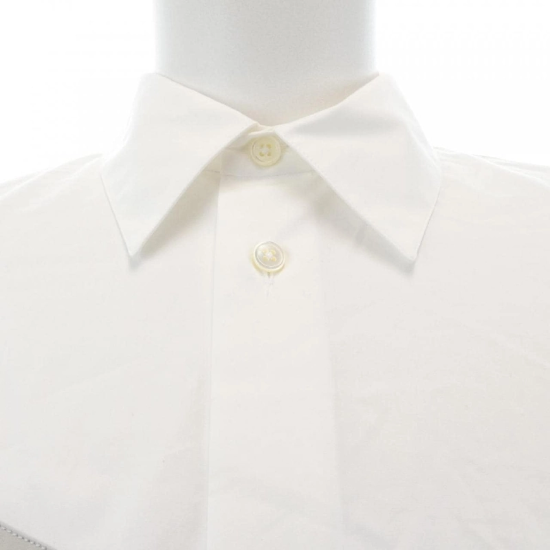 Áo sơ mi HERMES 566400H2 - Hàng hiệu Chính hãng 884060