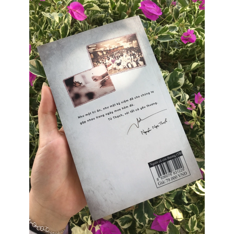 Người cũ còn thương Nguyễn Ngọc Thạch 530759