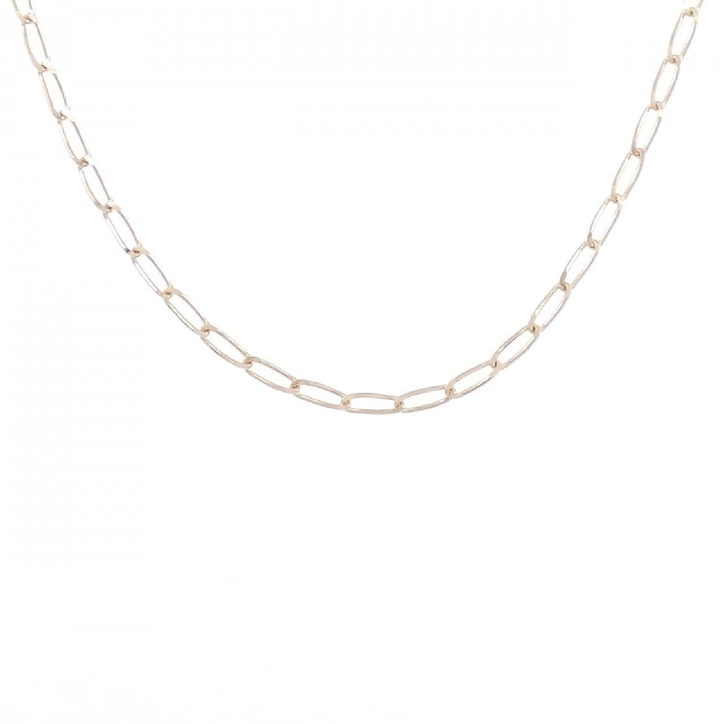 K18PG Dây chuyền - Hàng hiệu Chính hãng 864536