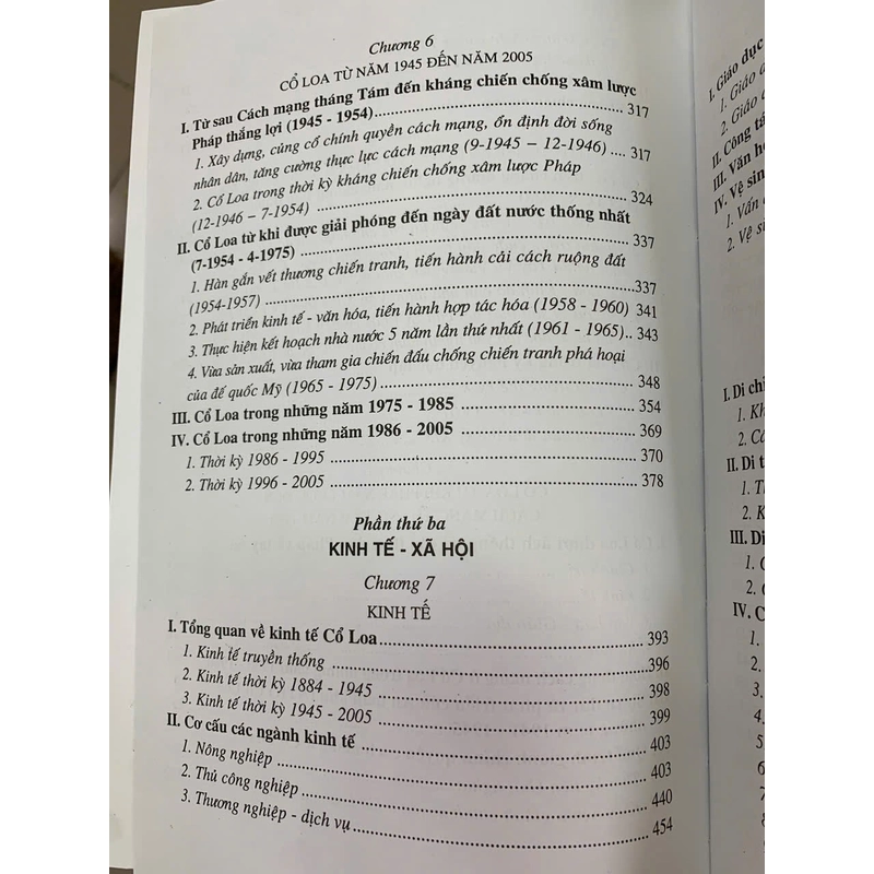 ĐỊA CHÍ CỔ LOA - NGUYỄN QUANG NGỌC VÀ VŨ VĂN QUÂN (ĐỒNG CHỦ BIÊN) 541066