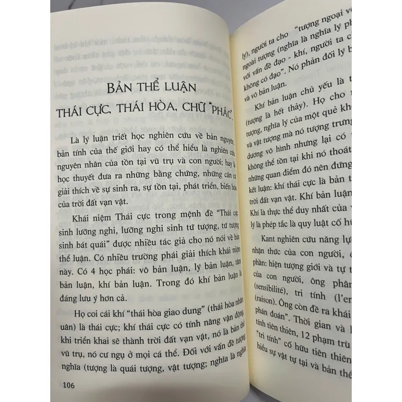 Âm Dương Triết Học 998925