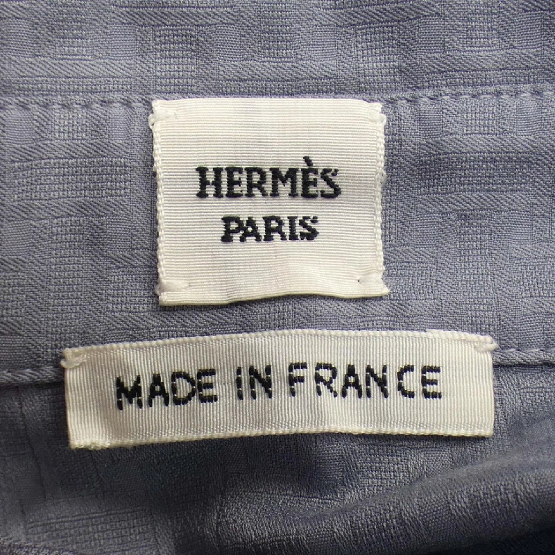 【Khuyến mãi】Đầm HERMES 653539