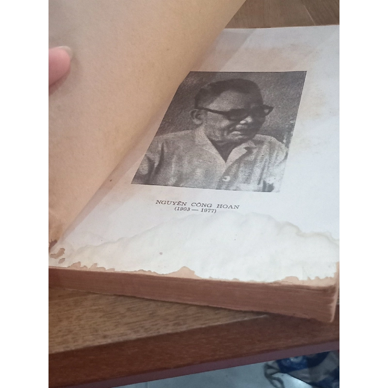 Impasse - Nguyễn Công Hoan 975168