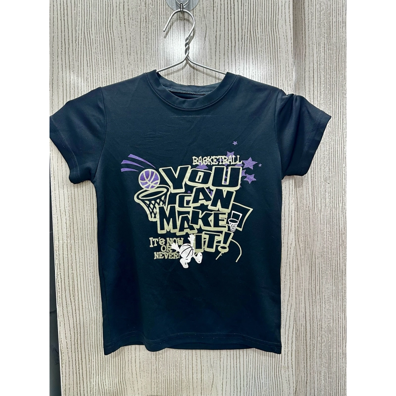 Áo baby tee nữ size s - M 525942