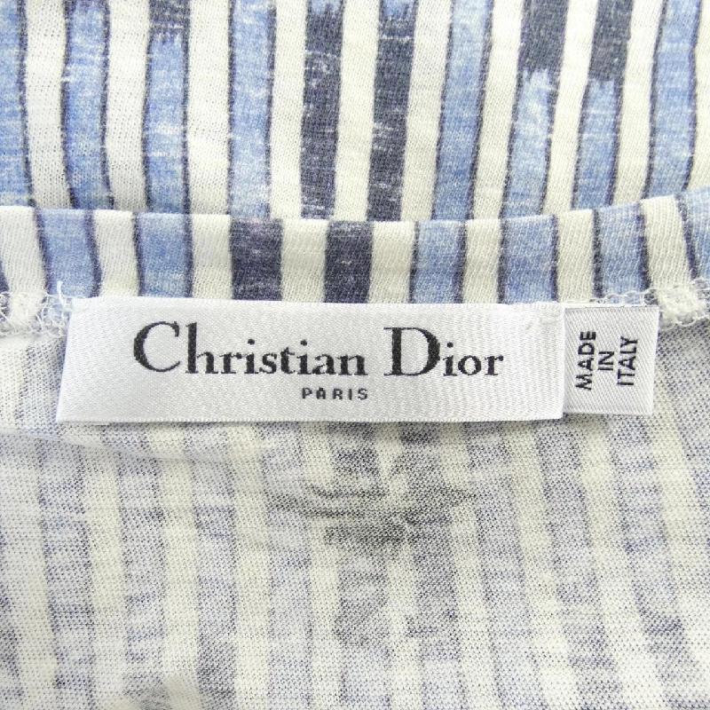 クリスチャンディオール CHRISTIAN DIOR 123T03AS460 T-shirt - Hàng hiệu Authentic 826008