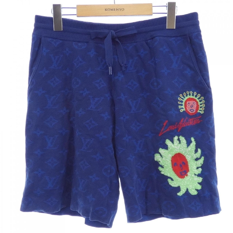 Quần short LOUIS VUITTON - Hàng hiệu Authentic 899584