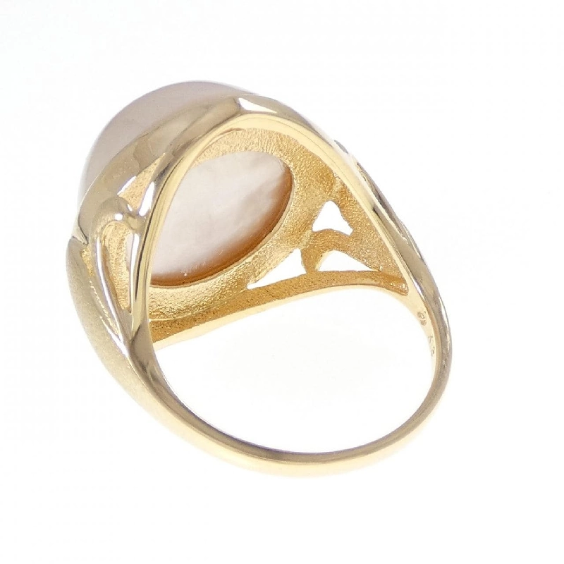 Nhẫn ngọc trai Mabe Tasaki 664917