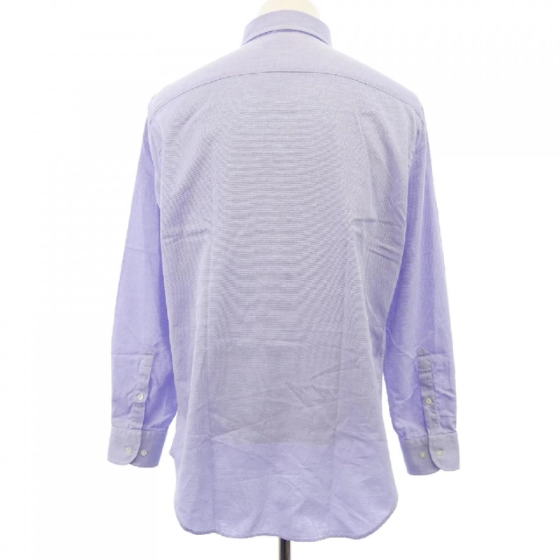 Áo sơ mi EMPORIO ARMANI - Hàng hiệu Authentic 891465