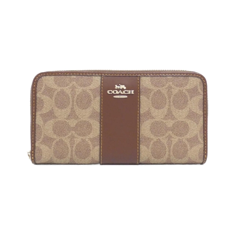 Ví Coach CCQ07 - Hàng hiệu Chính hãng 769671