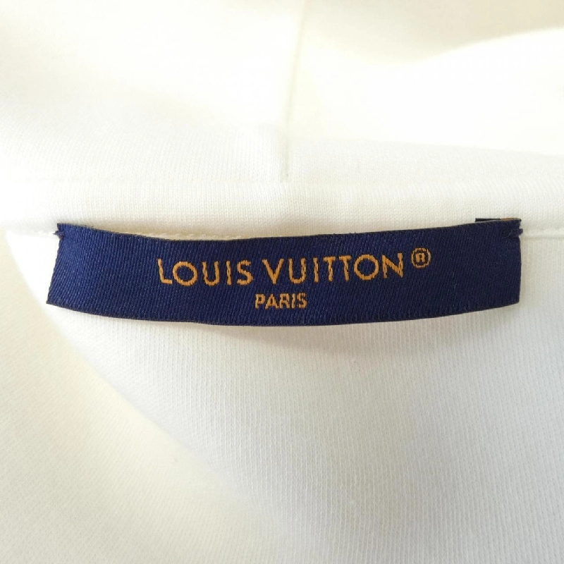 Hàng hiệu Louis Vuitton Áo hoodie thêu HQY87WCFJ - Hàng hiệu Authentic 896966