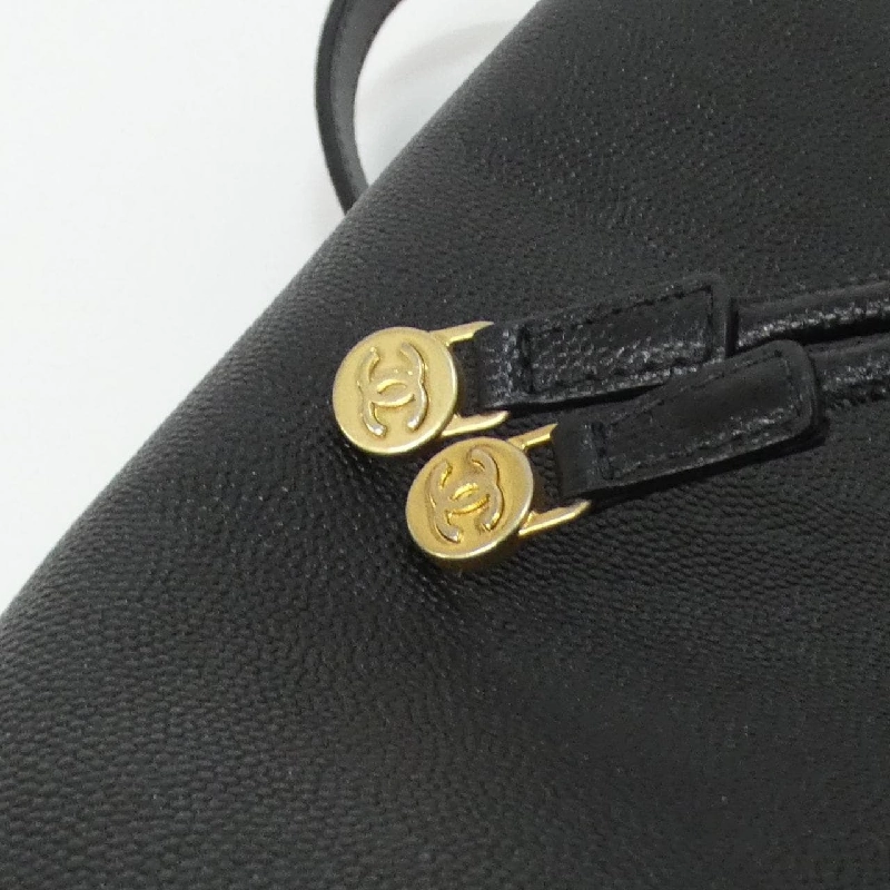 Balo dòng Deauville của Chanel 609067