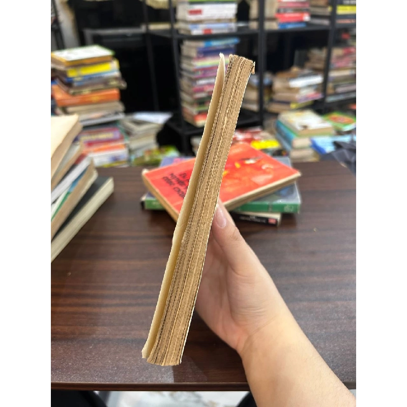 Mãlai: Sử thi Ấn Độ - R.K. Narayan 936690