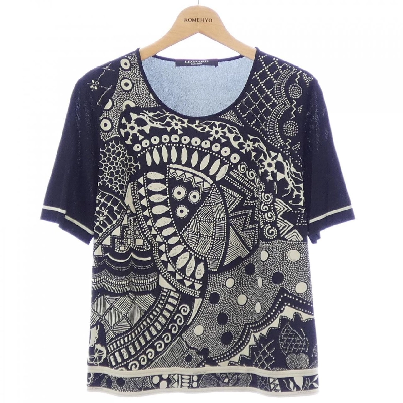 Thời trang LEONARD FASHION - Hàng hiệu Authentic 774347