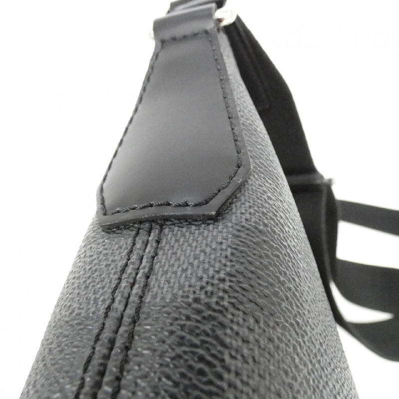 Túi xách vai Louis Vuitton Damier Graphite Mikk PM N41211 - Hàng hiệu Chính hãng 766776