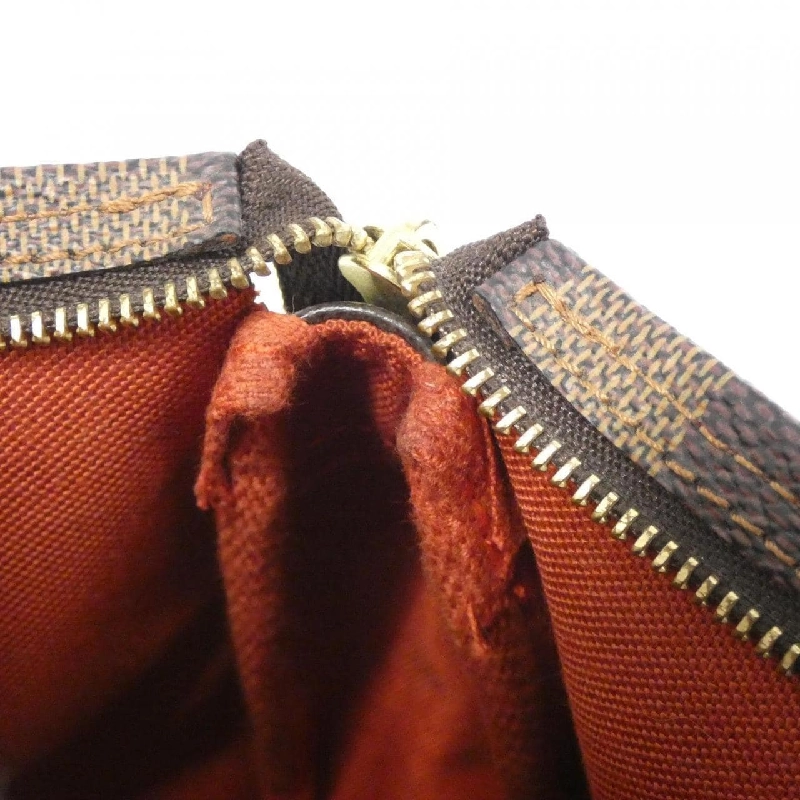 Túi phụ kiện Louis Vuitton Damier Trues Makeup N51982 620432