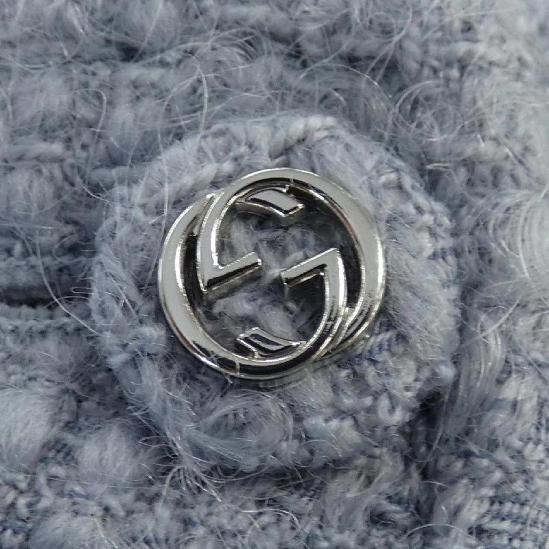 Gucci GUCCI 761374 ZAPE2 Váy - Hàng hiệu Chính hãng 819658