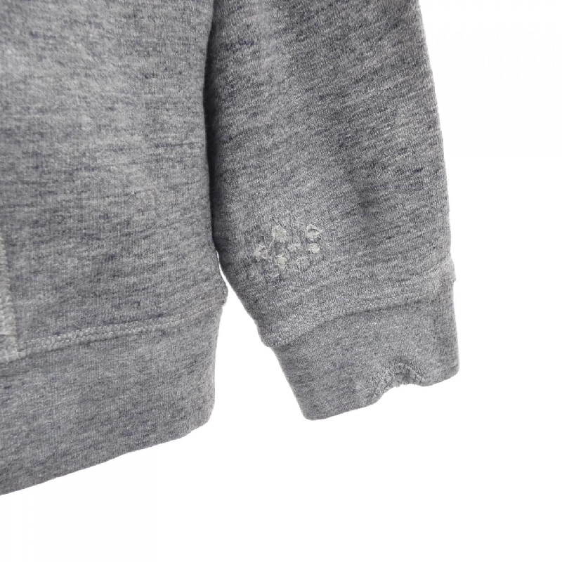 Hàng hiệu DSQUARED2 S74HG0176 Áo khoác - Hàng hiệu Authentic 889910