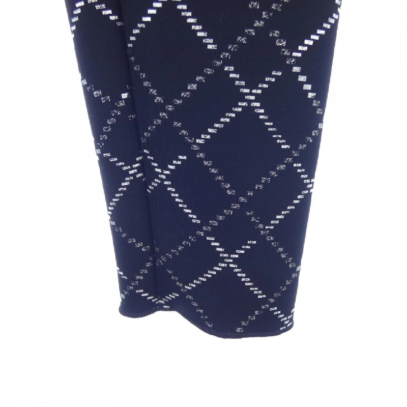 Chanel CHANEL P62781V48259 20C Leggings 649044