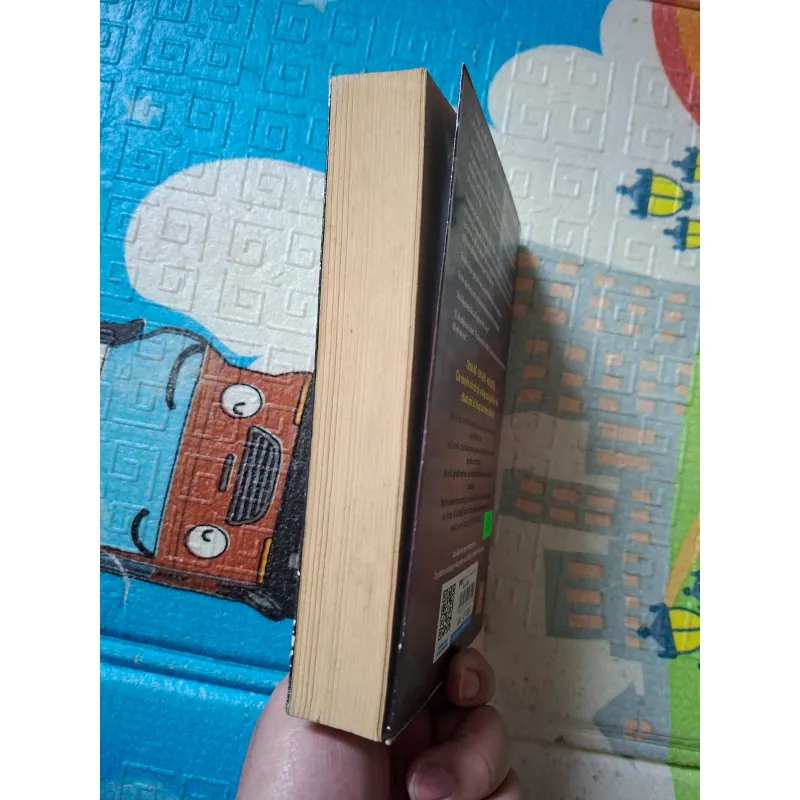 Soi chiếu - Sylvia Day 791759