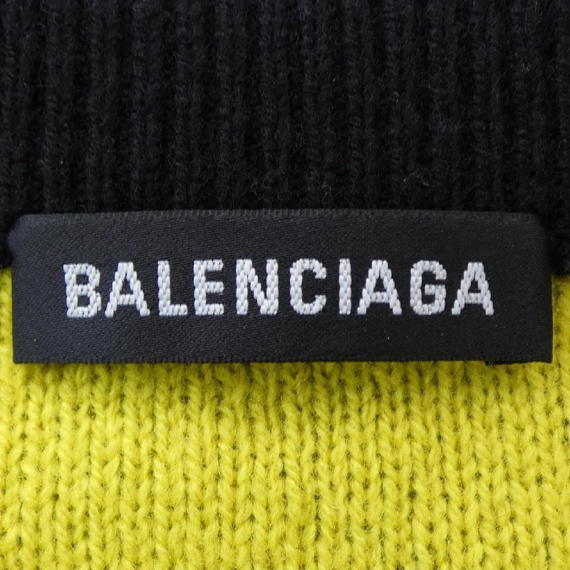 Balenciaga BALENCIAGA 648433 T1567 Áo len - Hàng hiệu Chính hãng 816409