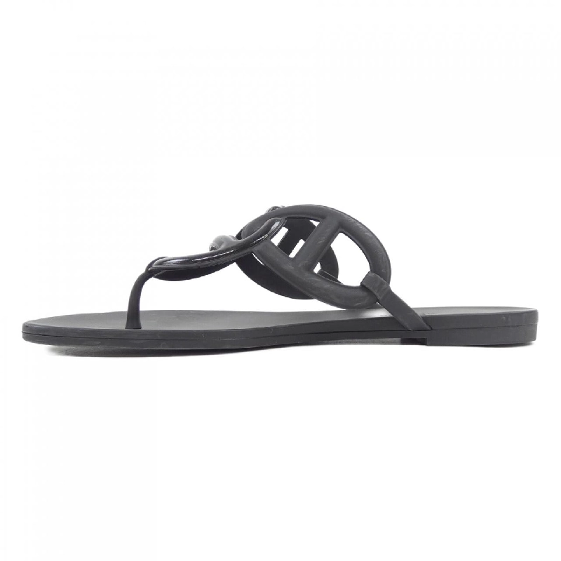 Giày sandal HERMES EGERIE シェーヌダンクル 221001Z 660304