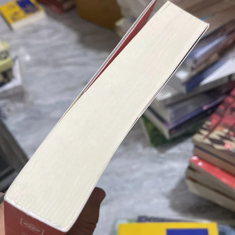 (giả tưởng , kỳ ảo) - Tần số của chúng ta - Keith Stuart 972445