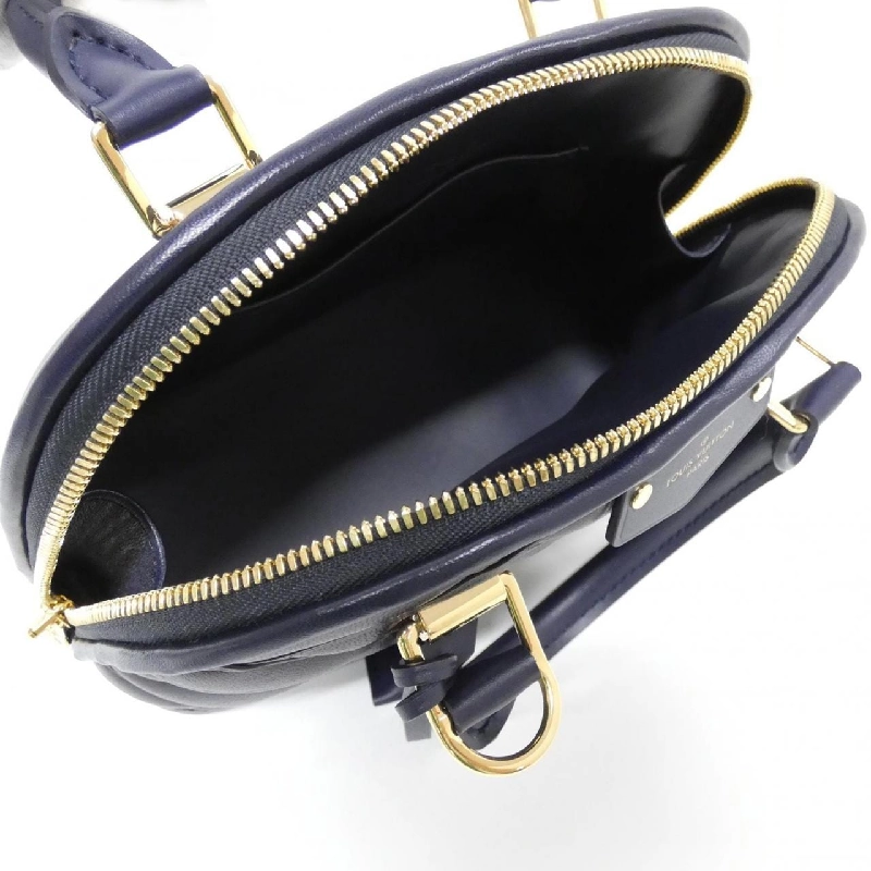 Túi Louis Vuitton Alma BB M23666 614873