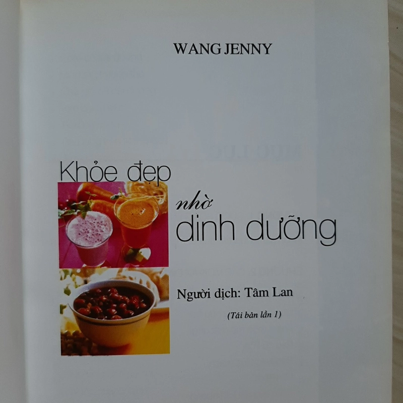 Khỏe đẹp nhờ dinh duõng 324833