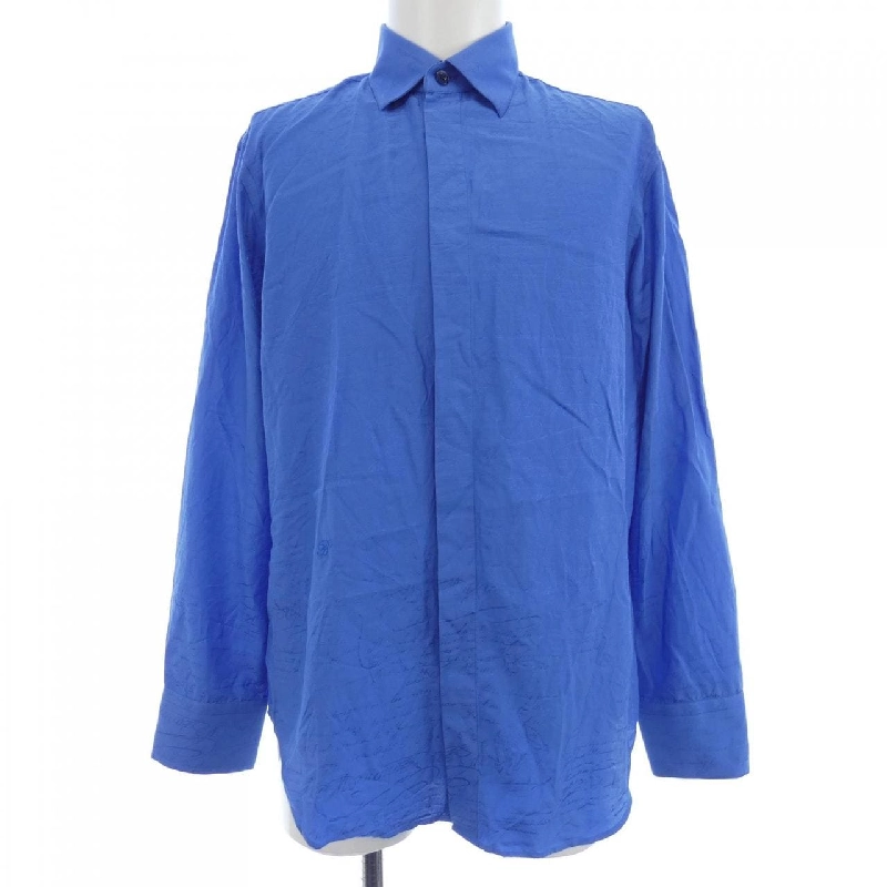 Berluti Shirt - Hàng hiệu Authentic 902041