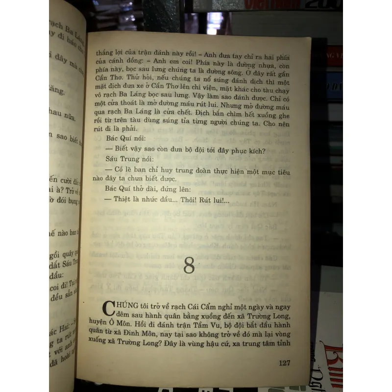 Người miền Tây - Hàn Thế Khương  1001860